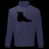 Full-zip fleece Thumbnail
