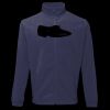 Full-zip fleece Thumbnail
