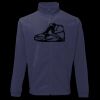 Full-zip fleece Thumbnail