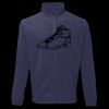 Full-zip fleece Thumbnail
