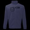 Full-zip fleece Thumbnail