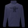 Full-zip fleece Thumbnail