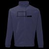 Full-zip fleece Thumbnail