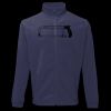Full-zip fleece Thumbnail