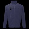 Full-zip fleece Thumbnail