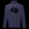 Full-zip fleece Thumbnail