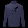 Full-zip fleece Thumbnail