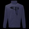 Full-zip fleece Thumbnail