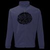 Full-zip fleece Thumbnail