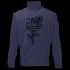 Full-zip fleece Thumbnail