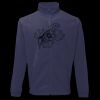 Full-zip fleece Thumbnail