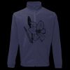 Full-zip fleece Thumbnail