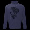 Full-zip fleece Thumbnail