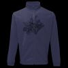 Full-zip fleece Thumbnail