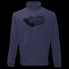 Full-zip fleece Thumbnail