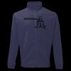 Full-zip fleece Thumbnail