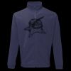 Full-zip fleece Thumbnail