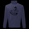 Full-zip fleece Thumbnail