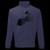 Full-zip fleece Thumbnail