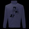 Full-zip fleece Thumbnail