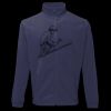 Full-zip fleece Thumbnail