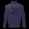 Full-zip fleece Thumbnail