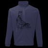 Full-zip fleece Thumbnail