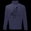 Full-zip fleece Thumbnail