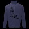 Full-zip fleece Thumbnail
