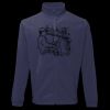 Full-zip fleece Thumbnail