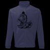 Full-zip fleece Thumbnail