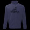 Full-zip fleece Thumbnail