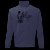 Full-zip fleece Thumbnail