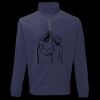 Full-zip fleece Thumbnail