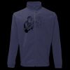 Full-zip fleece Thumbnail