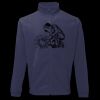 Full-zip fleece Thumbnail
