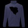 Full-zip fleece Thumbnail