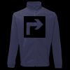 Full-zip fleece Thumbnail