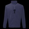 Full-zip fleece Thumbnail