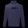 Full-zip fleece Thumbnail