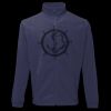 Full-zip fleece Thumbnail