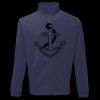 Full-zip fleece Thumbnail