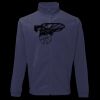 Full-zip fleece Thumbnail
