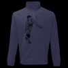 Full-zip fleece Thumbnail