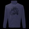 Full-zip fleece Thumbnail