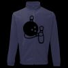 Full-zip fleece Thumbnail