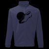 Full-zip fleece Thumbnail