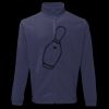Full-zip fleece Thumbnail