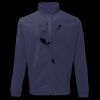 Full-zip fleece Thumbnail