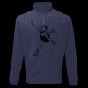 Full-zip fleece Thumbnail